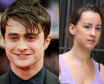Daniel Radcliffe considering marriage