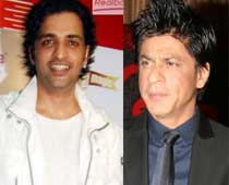 Shah Rukh Khan to launch Ganesh Hegde's album