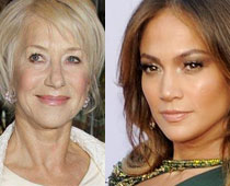 Jennifer Lopez is 1,000 per cent hotter than me: Helen Mirren