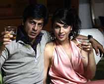 Isha doesn't regret not being a part of Don 2