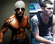 John Abraham takes inspiration from Avatar