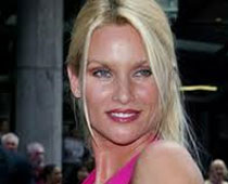 Nicollette Sheridan rules out returning to Desperate Housewives
