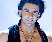 Seven roles in a film gives Ranveer insomnia