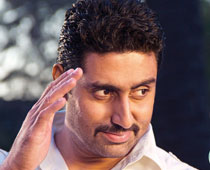 Abhishek turns down Chupke Chupke remake