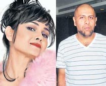 Alisha Chinai lashes out at Vishal-Shekhar