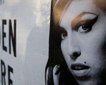Winehouse album becomes century's bestseller