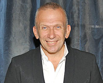 Jean-Paul Gaultier to launch lingerie line