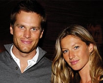 Bundchen-Brady world's wealthiest celeb couple