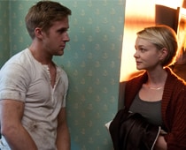 Ryan Gosling smitten by co-star Carey Mulligan