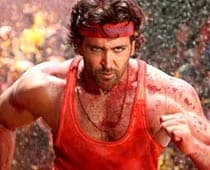 First look promo of Agneepath