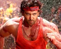 First look promo of Agneepath 