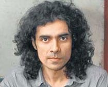 We all knew that the rockstar was on sets: Imtiaz Ali