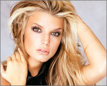 Jessica Simpson to launch diamond jewellery collection