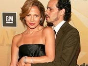 Jennifer Lopez and Marc Anthony spend the day together 