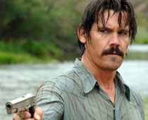 Josh Brolin to star in 'Oldboy' remake