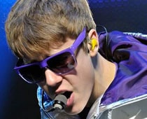 Justin Bieber slams "brat" accusations