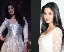 End of rivalry between Katrina and Kareena?