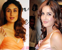 I am not insecure: Kareena Kapoor