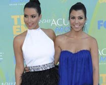 My sisters and I buy same shoe styles: Kim Kardashian My sisters and I buy same shoe styles: Kim Kardashian