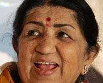 Lata Mangeshkar to be honoured with Pazhassi Raja award