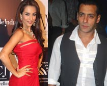 Salman Bhai carries ornaments best: Malaika