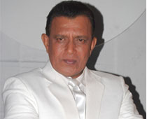 Mithun Chakraborty likely to act in Malayalam film