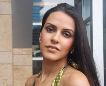 I am in good company, says Neha Dhupia