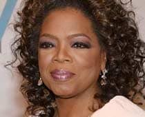 Oprah Winfrey to receive honorary Oscar