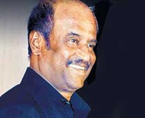 1,008 heads shaved in prayers for Rajinikanth