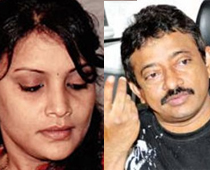 Maria Susairaj sends RGV a legal notice