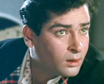 The phenomenon called Shammi Kapoor