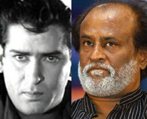 Rajinikanth mourns Shammi Kapoor