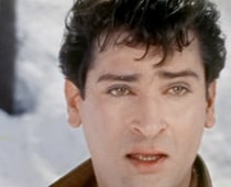 Rebel without a pause: Shammi Kapoor
