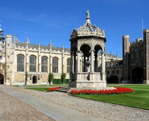 Trinity College London includes Bollywood music in its syllabus