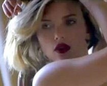 Nudes scarlett johanson leaked Scarlett Johansson