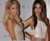 Paris is a total party girl: Bipasha