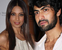 Bipasha Basu and Rana Daggubati get closer 