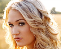 Carrie Underwood wants to adopt 