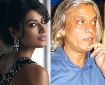 Sudhir deals Chitrangada an ultimatum