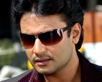 Darshan moves Sessions Court seeking bail