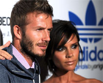 David, Victoria Beckham want one more kid!