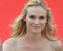 Diane Kruger wants to have kids