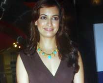 Actors are like kids: Dia Mirza