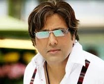 Govinda sued by film producer