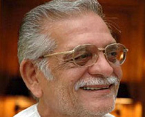 Gulzar remembers Shammi, Gautam