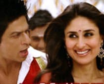 New Song: Dildara from Ra.One