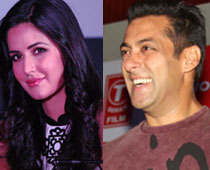 Salman comes to Katrina's rescue