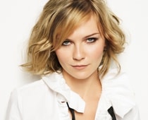People who don't get depressed are weird: Dunst