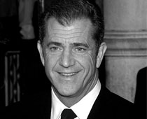 Mel Gibson producing Jewish warrior epic