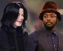 Black Eyed Peas to pay tribute to MJ